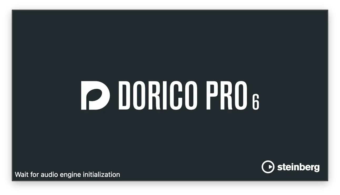 Steinberg Dorico Pro