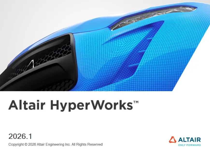 Altair HWDesktop