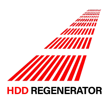 HDD Regenerator