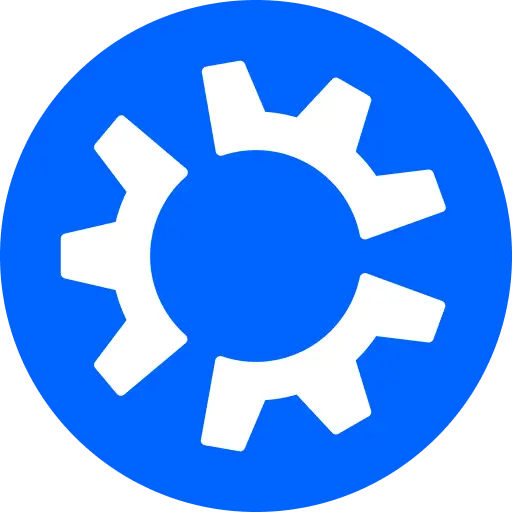 Kubuntu