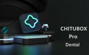 Chitubox Pro + Dental