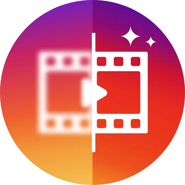 AI Video Upscaler Pro PE