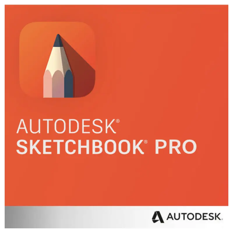 Autodesk SketchBook Pro