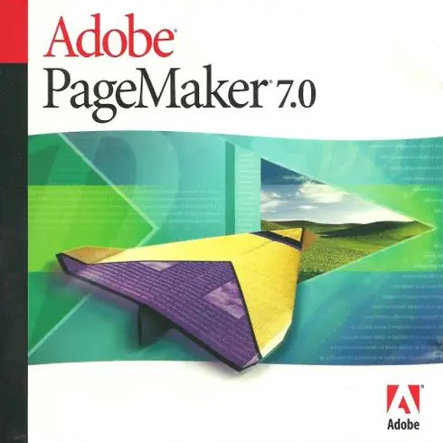 Adobe PageMaker