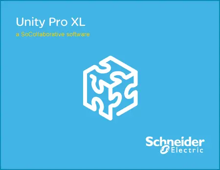 Schneider-Electric Unity Pro XL