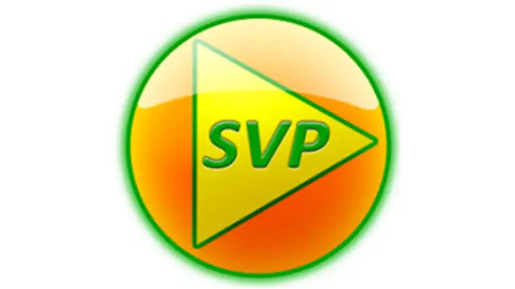 SmoothVideo Project SVP