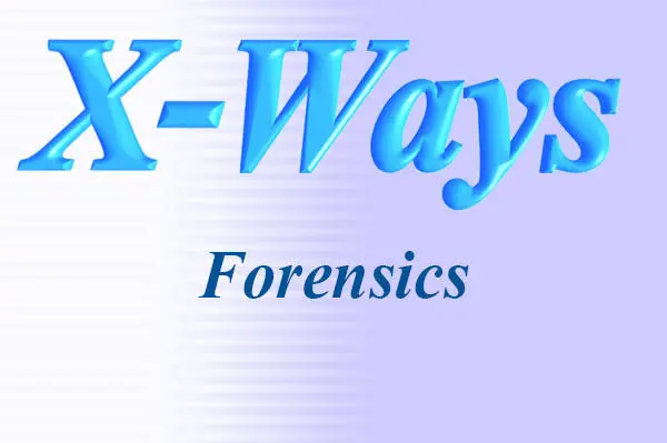 X-Ways Forensics + X-Ways Viewer + Mplayer
