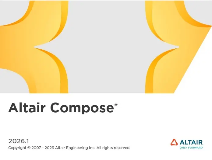 Altair Compose