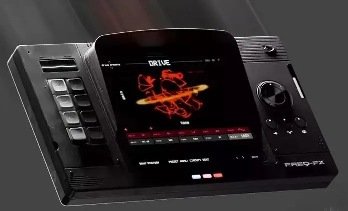 FREQ-FX