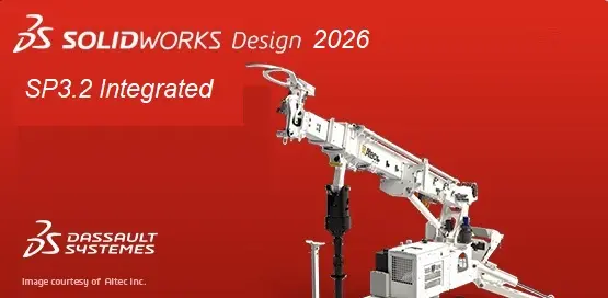 SolidWorks Full Premium Multilanguage