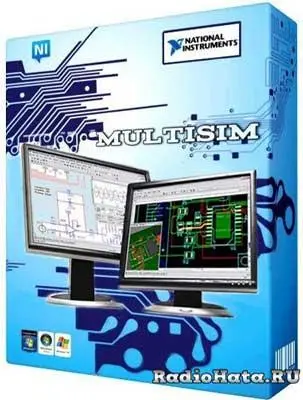 Multisim & Ultiboard Power Pro
