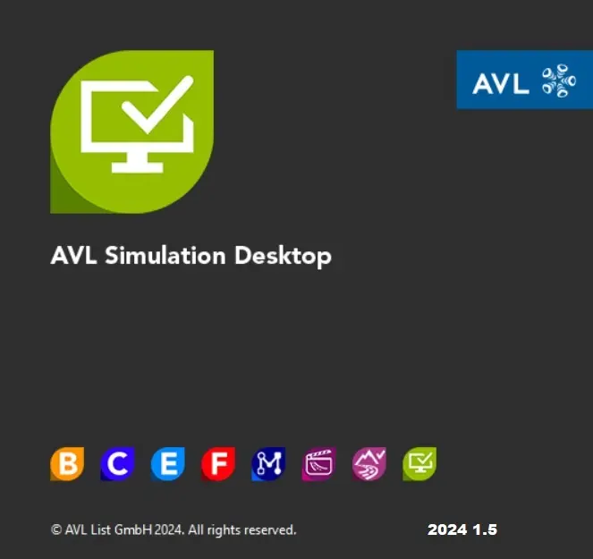 AVL Simulation Suite