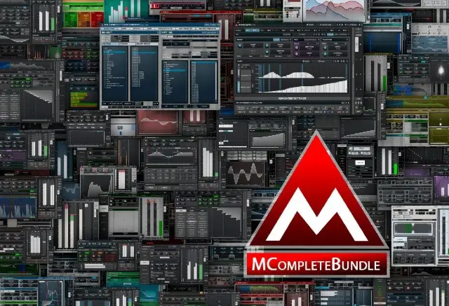 MCompleteBundle