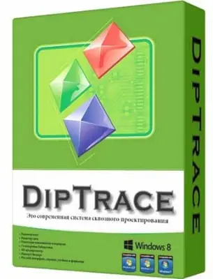 DipTrace