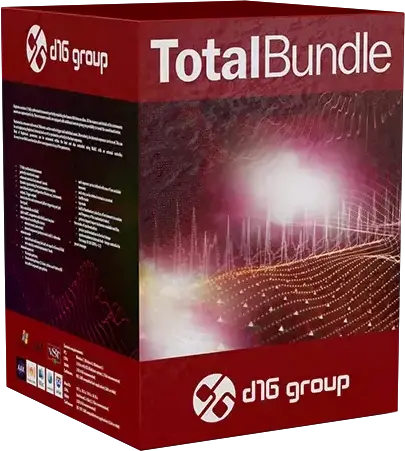 D16 Group Total Bundle