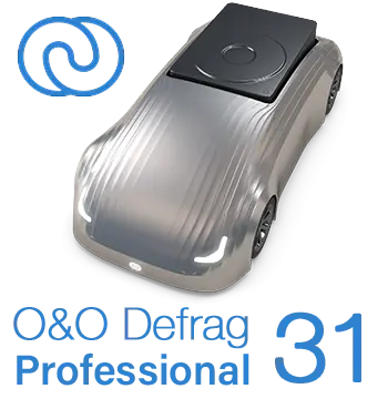O&O Defrag Professional