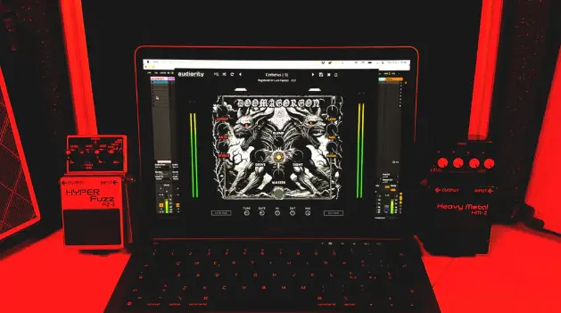 Doomagorgon