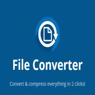 File Converter
