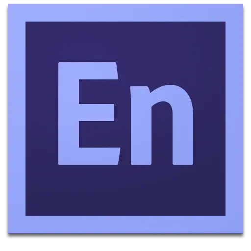 Adobe Encore