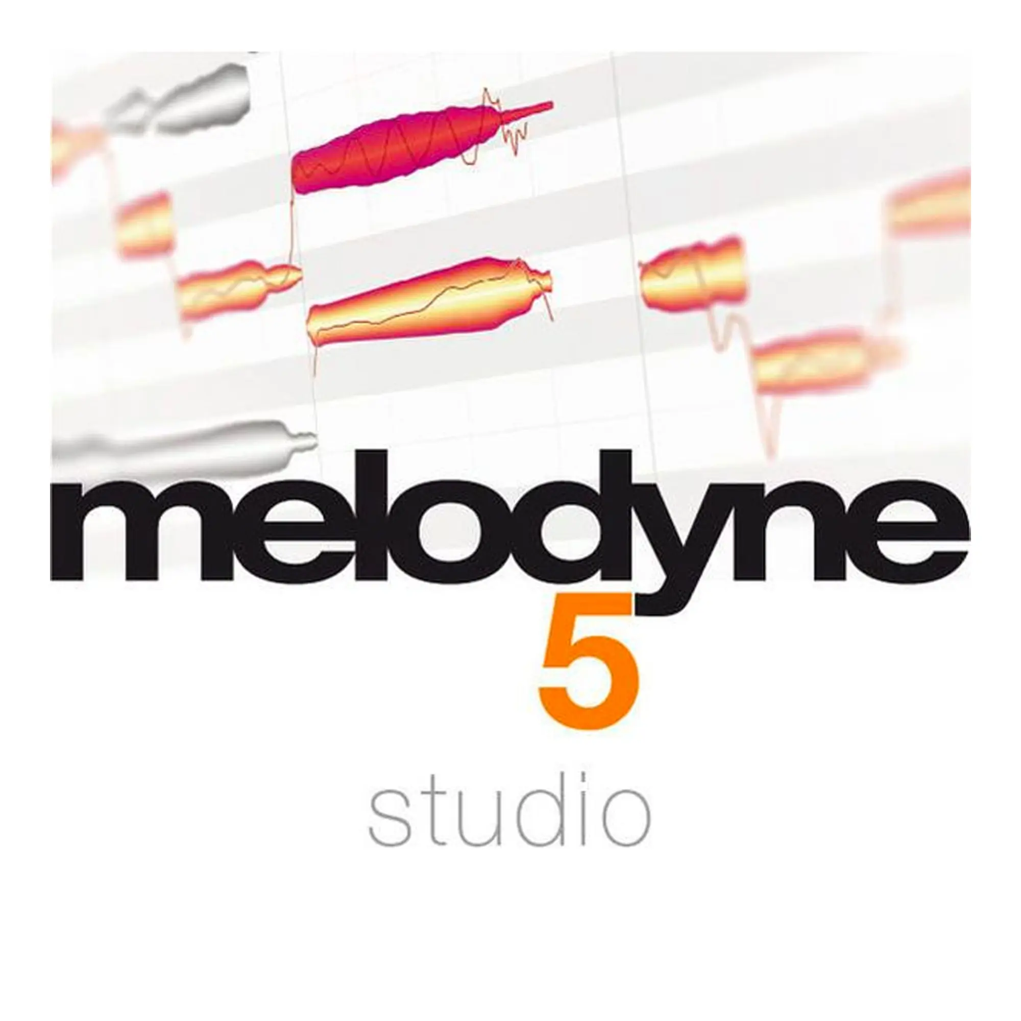 Melodyne Studio