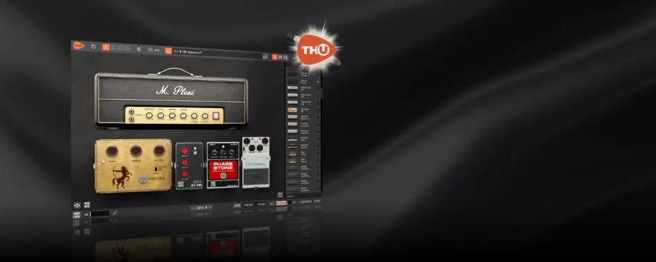 TH-U Premium