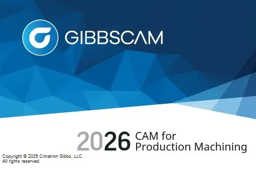 GibbsCAM