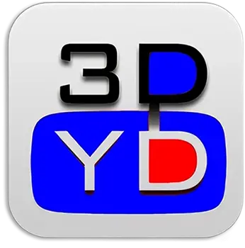 3D Youtube Downloader - Batch
