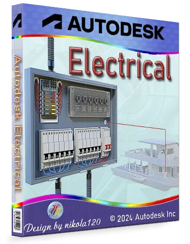 AutoCAD Electrical