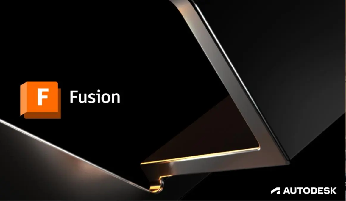 Autodesk Fusion