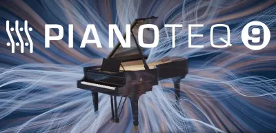 Pianoteq PRO
