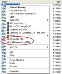 All To MP3 Converter