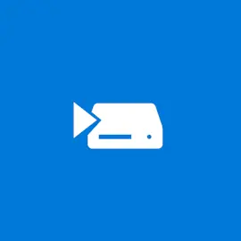 Windows DVD Player