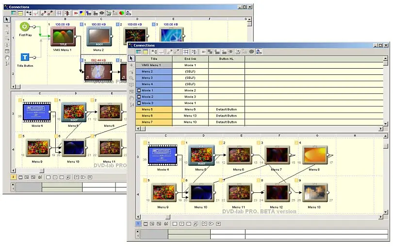DVD-lab PRO