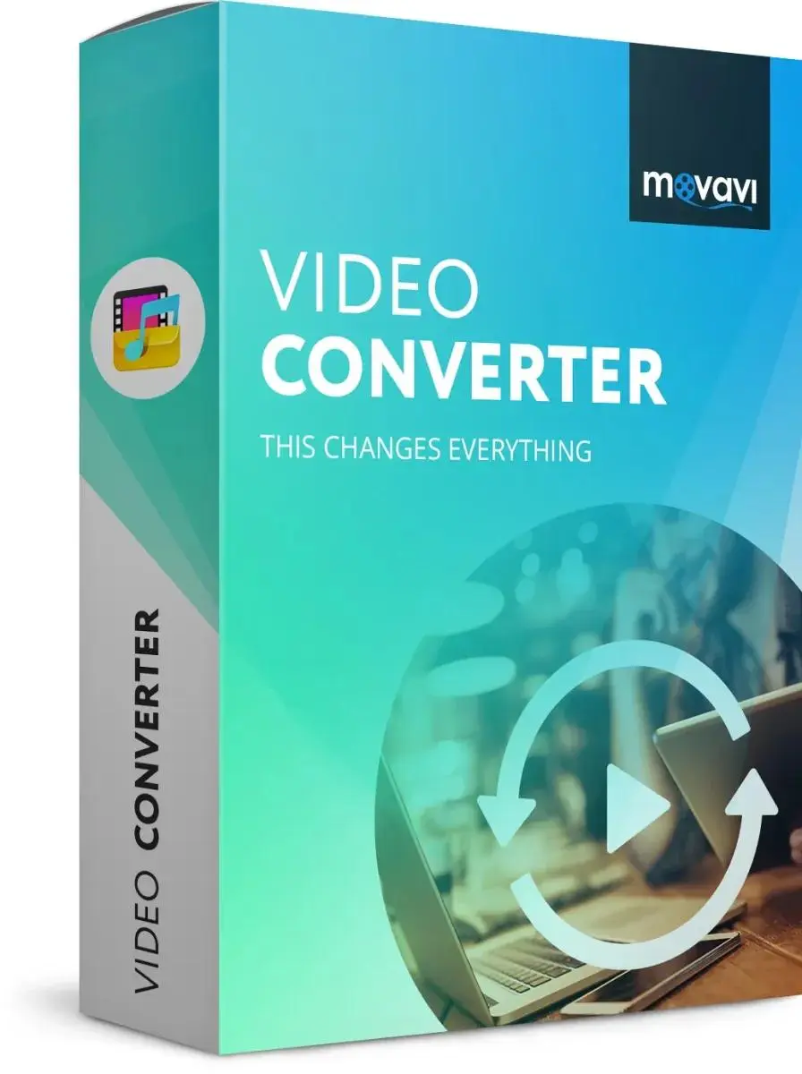 Movavi Video Converter Premium