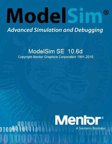 Mentor Graphics ModelSim SE