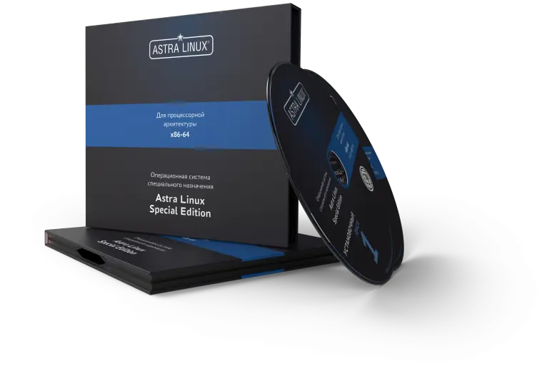 Astra Linux Special Edition