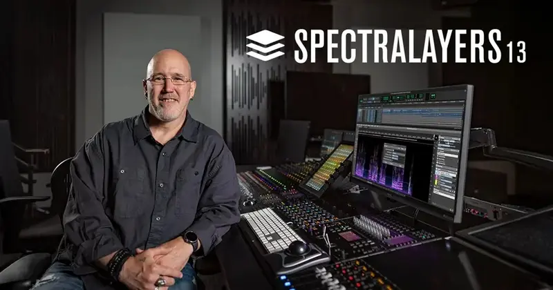 SpectraLayers Pro