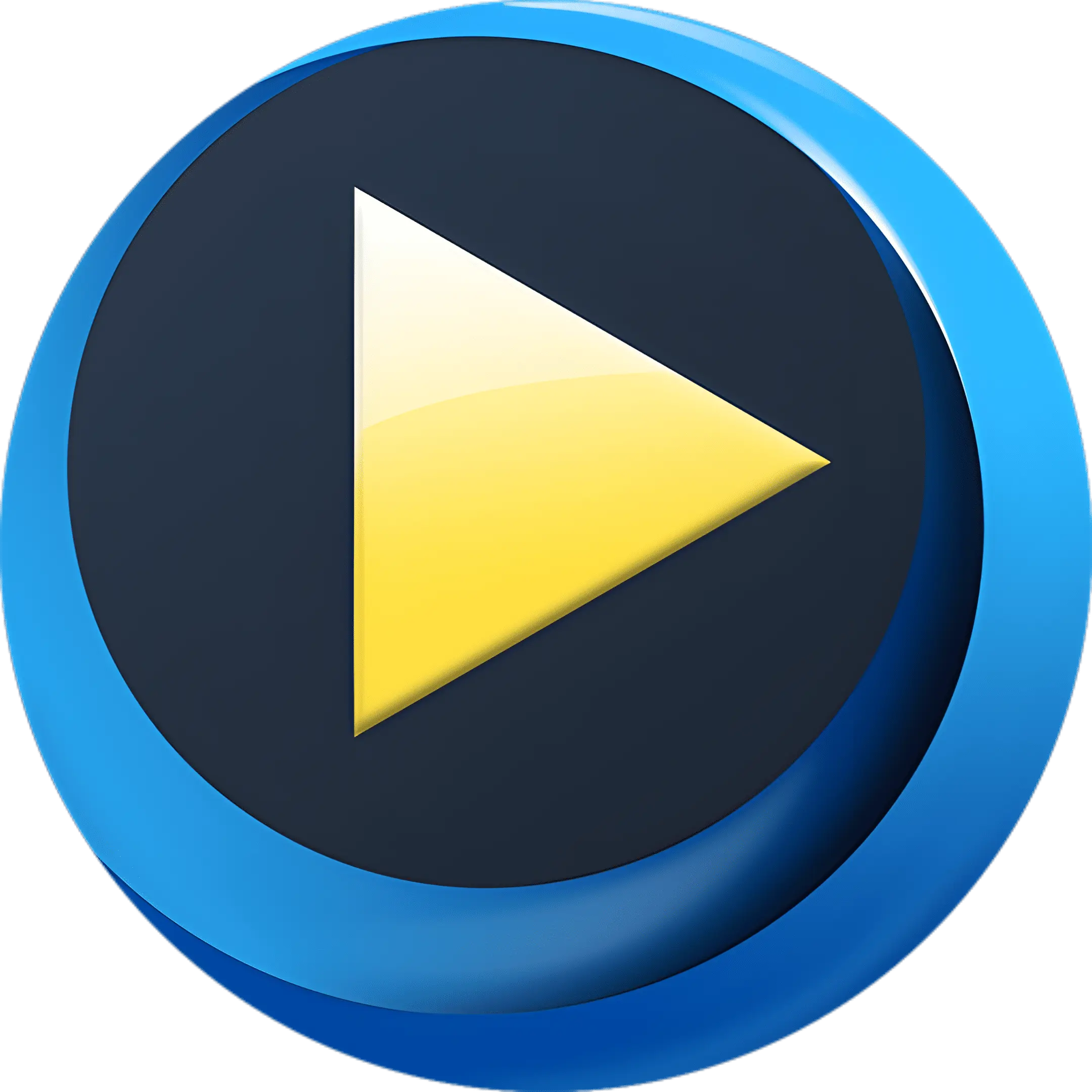 Blu-ray Player