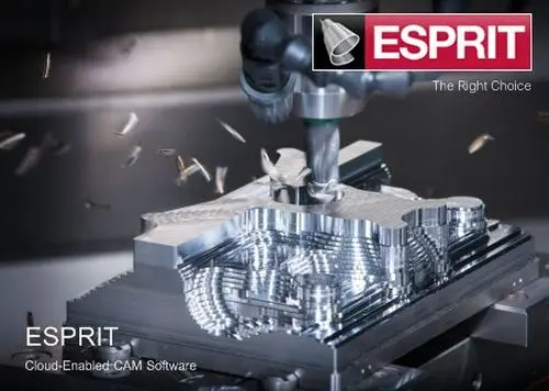 Esprit R1