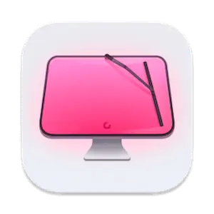 CleanMyMac