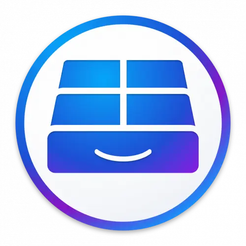 NTFS Paragon