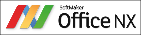 SoftMaker Office NX Universal