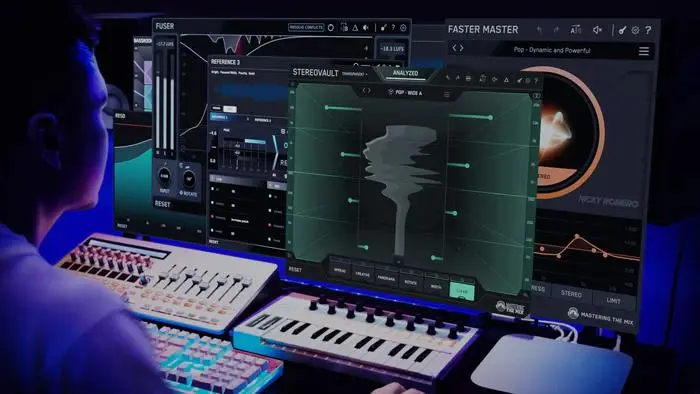 Mastering The Mix - All Plugins Bundle