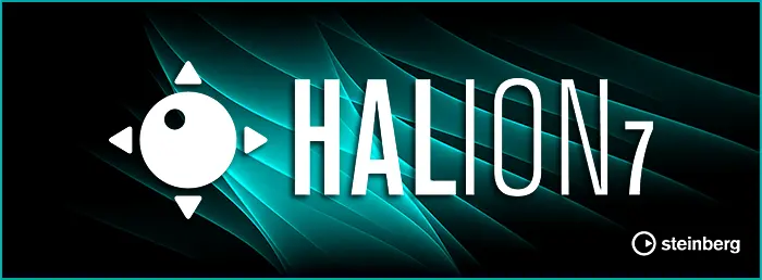 Steinberg HALion
