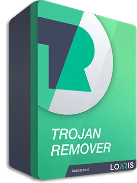 Loaris Trojan Remover