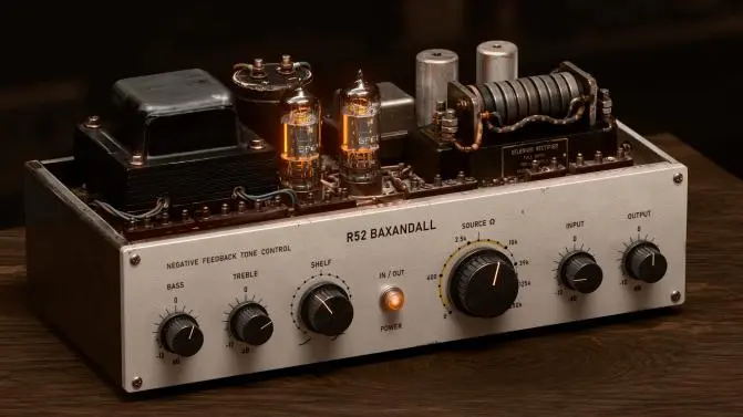 R52 Baxandall