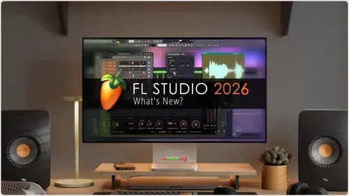 Image-Line - FL Studio Producer Edition (All Plugins Edition + Optional Features)