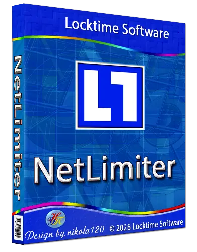 NetLimiter
