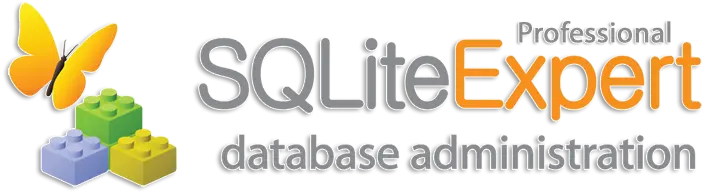 SQLite Expert Professional