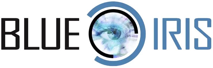 Blue Iris